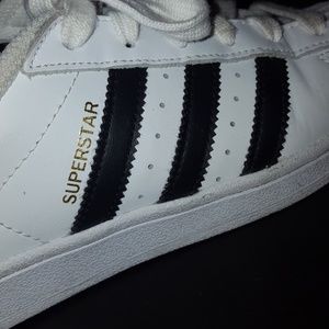 Adidas Superstar